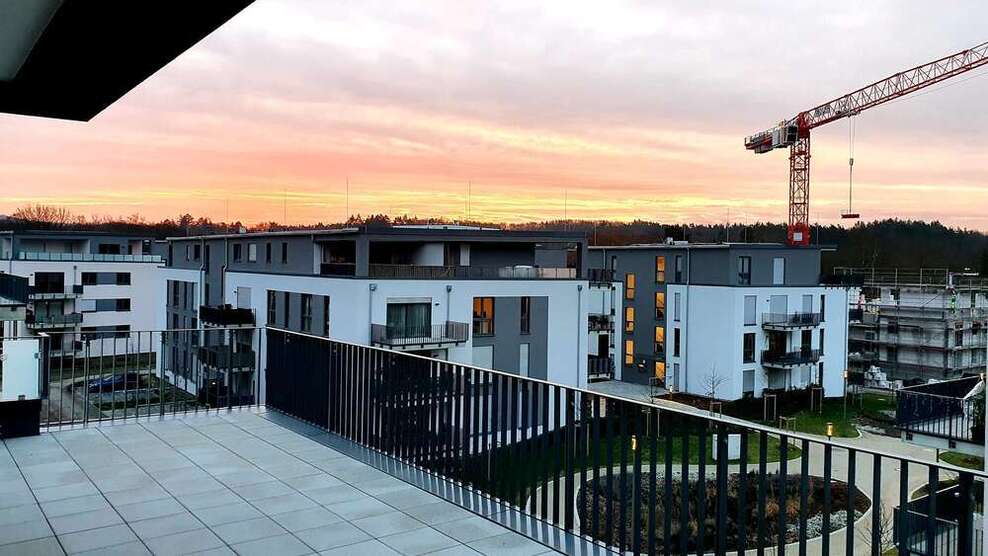 Wohnung zum Mieten in Gießen 1.300 € 101.46 m²