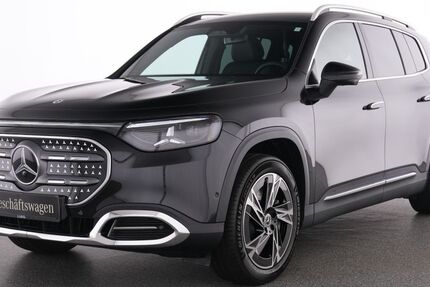 Mercedes-Benz GLB 250 4.900 km 56.680 &euro; Essen 45309