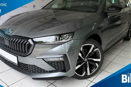 Skoda Scala 2.400 km 25.990 &euro; Geretsried bei München 82538