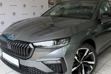 Skoda Scala 3.500 km 25.480 &euro; Geretsried bei München 82538