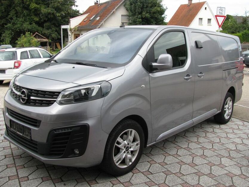 Vivaro