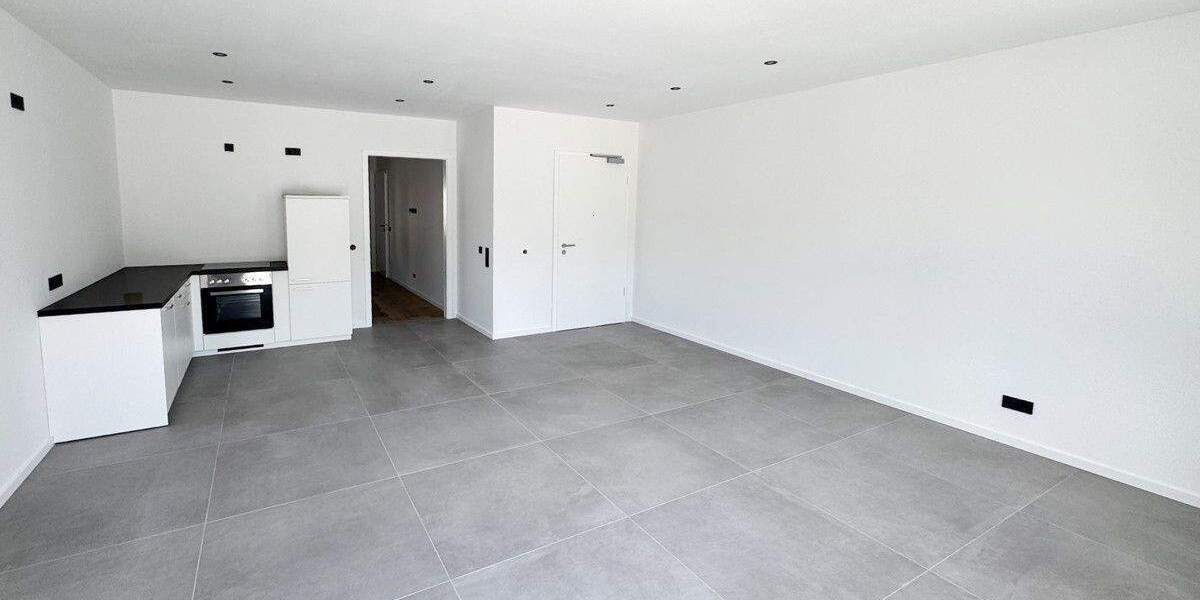 MG - Kaiserslautern: Erstbezug, gehobene Ausstattung, behindertengerecht. Bitte Beschreibung lesen. 2 zimmer