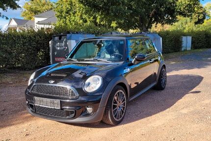 Mini Cooper S 130.738 km 9.500 &euro; Berghausen 56368