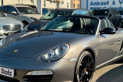 Porsche Boxster 103.138 km 35.900 &euro; Oberhausen 46045