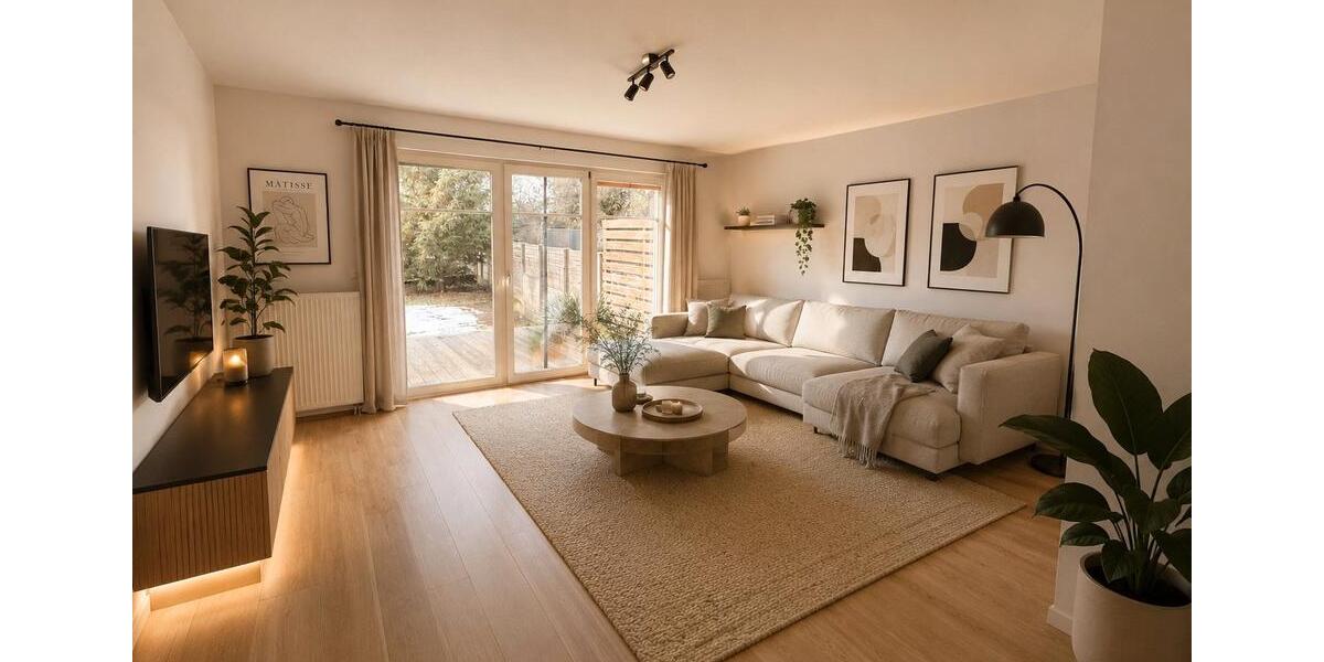 Doppelhaushälfte Salzatal - 5 Zimmer, 121 m&sup2;, 269.000&euro; | Angebot:26989301