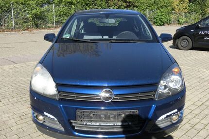Opel Astra 224.615 km 999 &euro; Bühl 77815