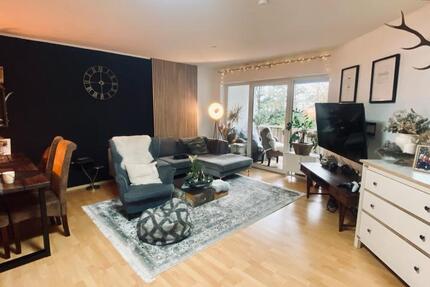 Wohnung zu vermieten 3 Zimmer zentral 96,5qm 3 zimmer