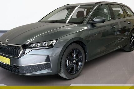 Skoda Octavia 28.531 km 30.880 &euro; Vilsbiburg 84137