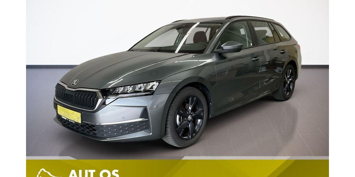 Skoda Octavia 28.531 km 30.880 &euro; Vilsbiburg 84137