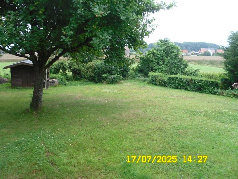 Einfamilienhaus in Bünde zimmer