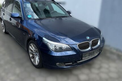 BMW 535 353.181 km 4.599 &euro; Tülau 38474