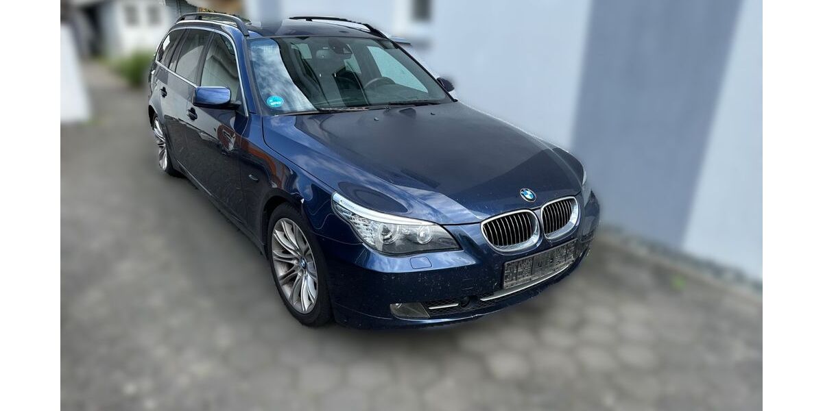 BMW 535 353.181 km 4.599 &euro; Tülau 38474