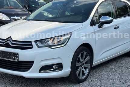 Citroen C4 147.331 km 7.999 &euro; Lampertheim 68623