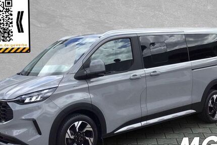 Ford Tourneo Custom 23.000 km 49.980 &euro; Bayreuth 95445
