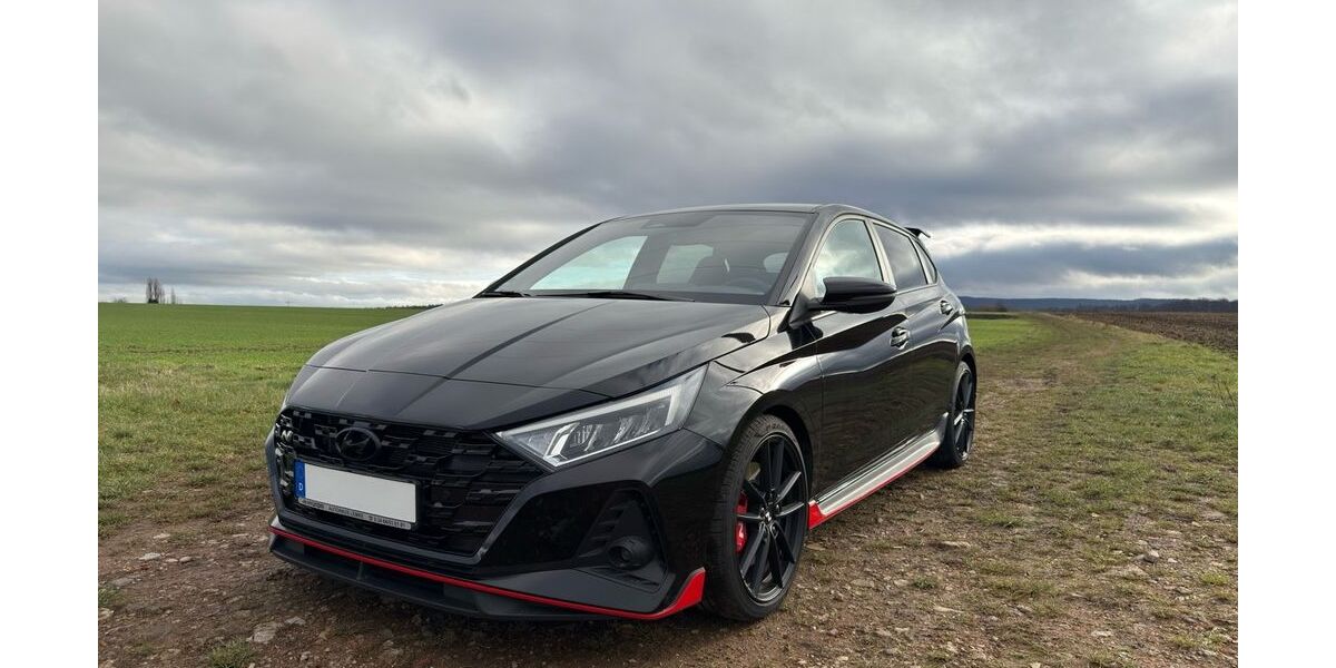 Hyundai i20 28.150 km 27.500 &euro; Erfurt 99084