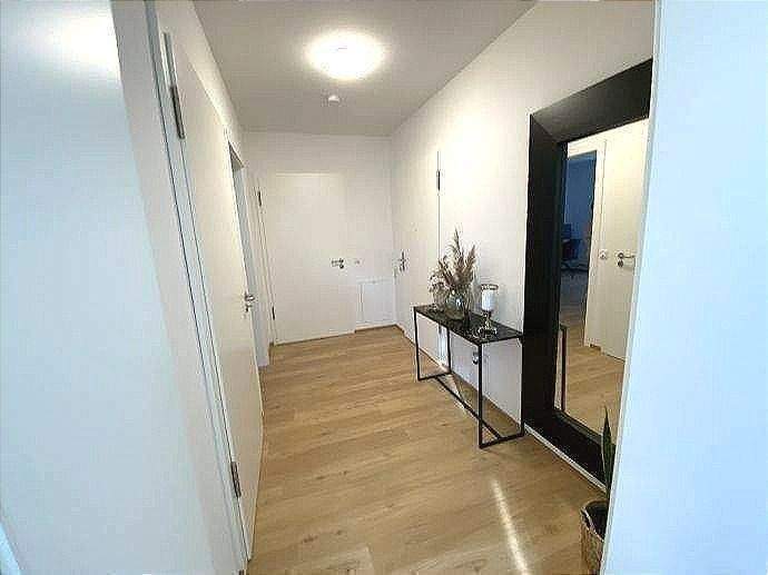 Etagenwohnung Bitburg - 2 Zimmer, 63 m&sup2;, 730&euro; | Angebot:26433526