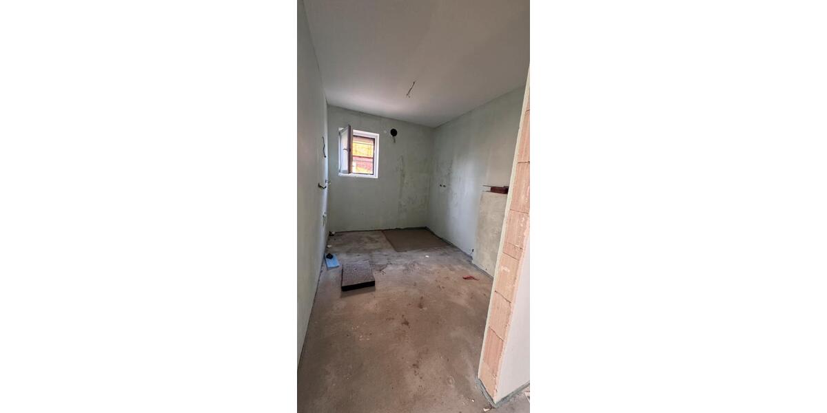 EG Wohnung in Rhauderfehn 2 zimmer