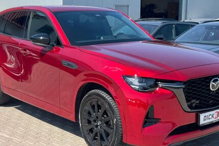 Mazda CX-60 14.407 km 44.950 &euro; Burghaun 36151