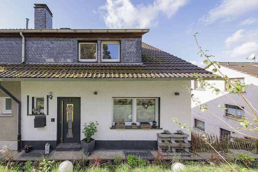 Haus zum Kaufen in Ennepetal 319.000 € 159.37 m²