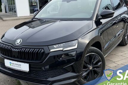 Skoda Karoq 47.196 km 31.848 &euro; Schrobenhausen-Edelshsn. 86529