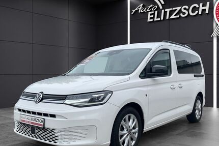 VW Caddy Maxi 69.000 km 31.000 &euro; Dresden 01139