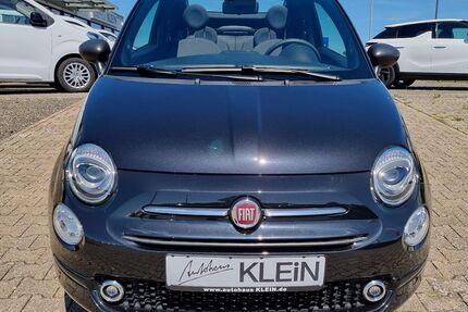Fiat 500 19.277 km 13.490 &euro; Simmern 55469