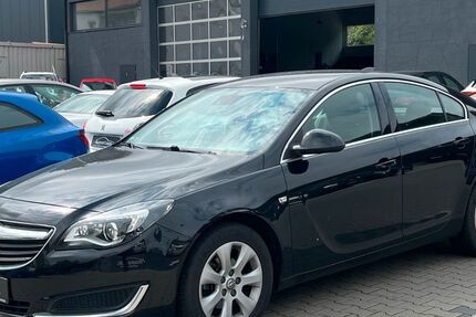 Opel Insignia 94.000 km 13.499 € Kirchheimbolanden 67292