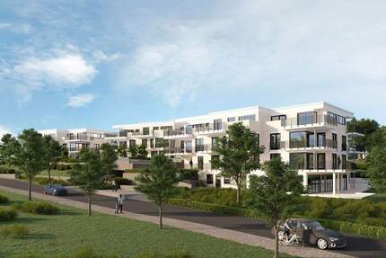 Wohnung Bad Schussenried - 2 Zimmer, 63 m&sup2;, 309.000&euro; | Angebot:24155567