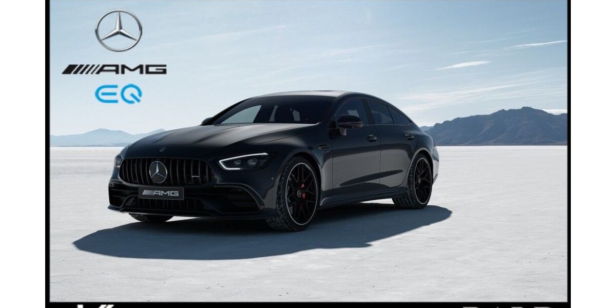 Mercedes-Benz AMG GT 63.961 km 85.880 &euro; Hagen 58135