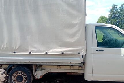 VW T5 andere 199.000 km 3.900 &euro; Wehrheim 61273