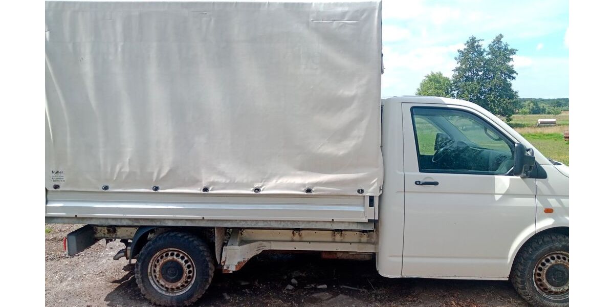 VW T5 andere 199.000 km 3.900 &euro; Wehrheim 61273