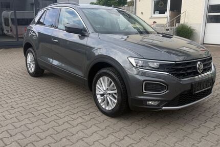 VW T-Roc 83.500 km 16.500 &euro; Burgau 89331