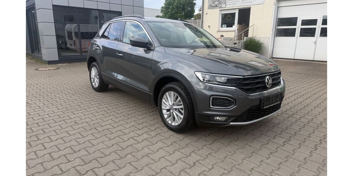 VW T-Roc 83.500 km 16.500 &euro; Burgau 89331
