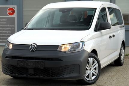 VW Caddy Maxi 133.373 km 19.889 &euro; werlte 49757