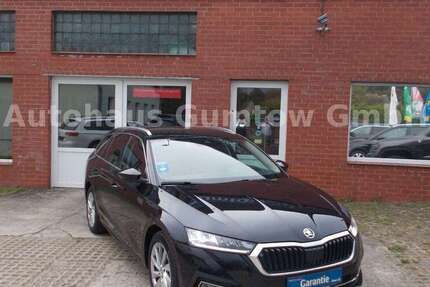 Skoda Octavia 57.261 km 24.990 &euro; Gumtow 16866