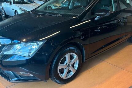 Seat Leon 283.150 km 4.390 &euro; Bad Dürkheim 67098
