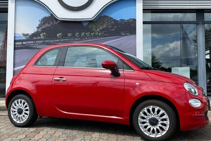 Fiat 500 23.329 km 13.890 € Bad Oeynhausen 32549