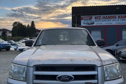 Ford Ranger 287.215 km 3.499 € Chemnitz 09125