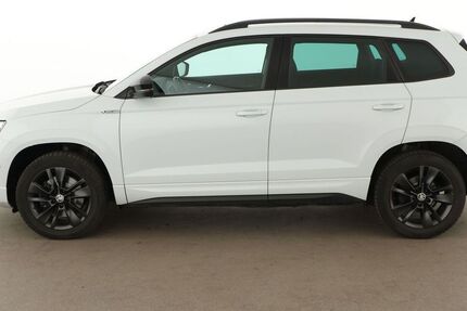 Skoda Karoq 67.015 km 24.130 &euro; Dresden 01187