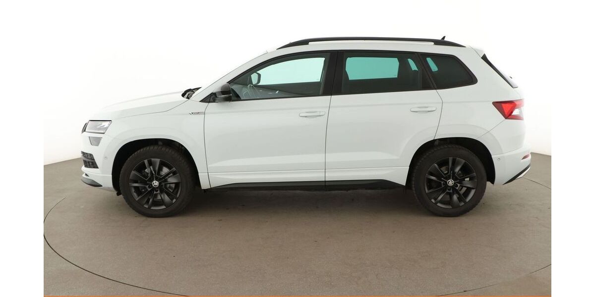 Skoda Karoq 67.015 km 24.130 &euro; Dresden 01187