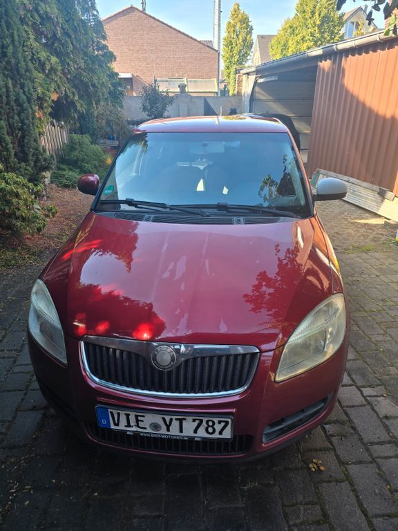 Fabia