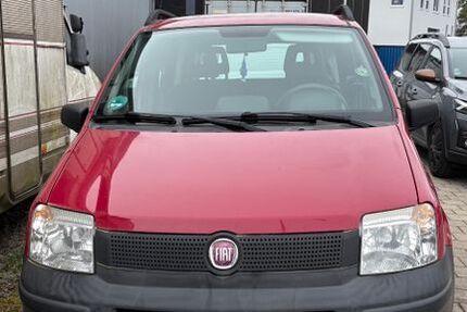 Fiat Panda 121.061 km 1.200 &euro; Sindelfingen 71069