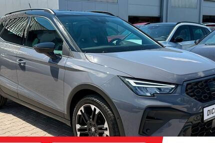 Seat Arona 9.325 km 25.950 &euro; Burghaun 36151