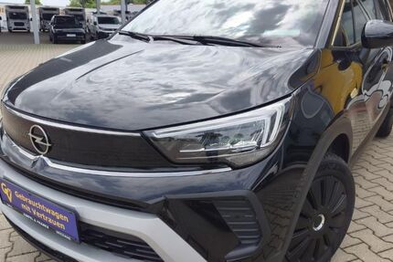 Opel Crossland (X) 74.340 km 15.990 &euro; Schneeberg 08289