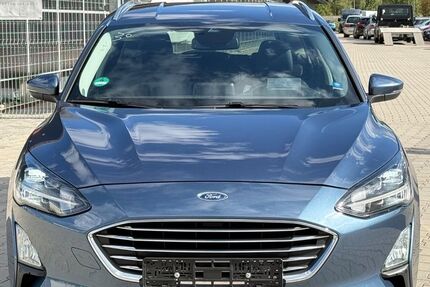 Ford Focus 65.300 km 11.000 &euro; Köfering 93096