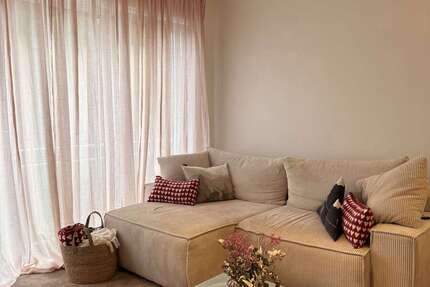 Wohnung zum Mieten in Viechtach 580 € 61.12 m² 2 zimmer