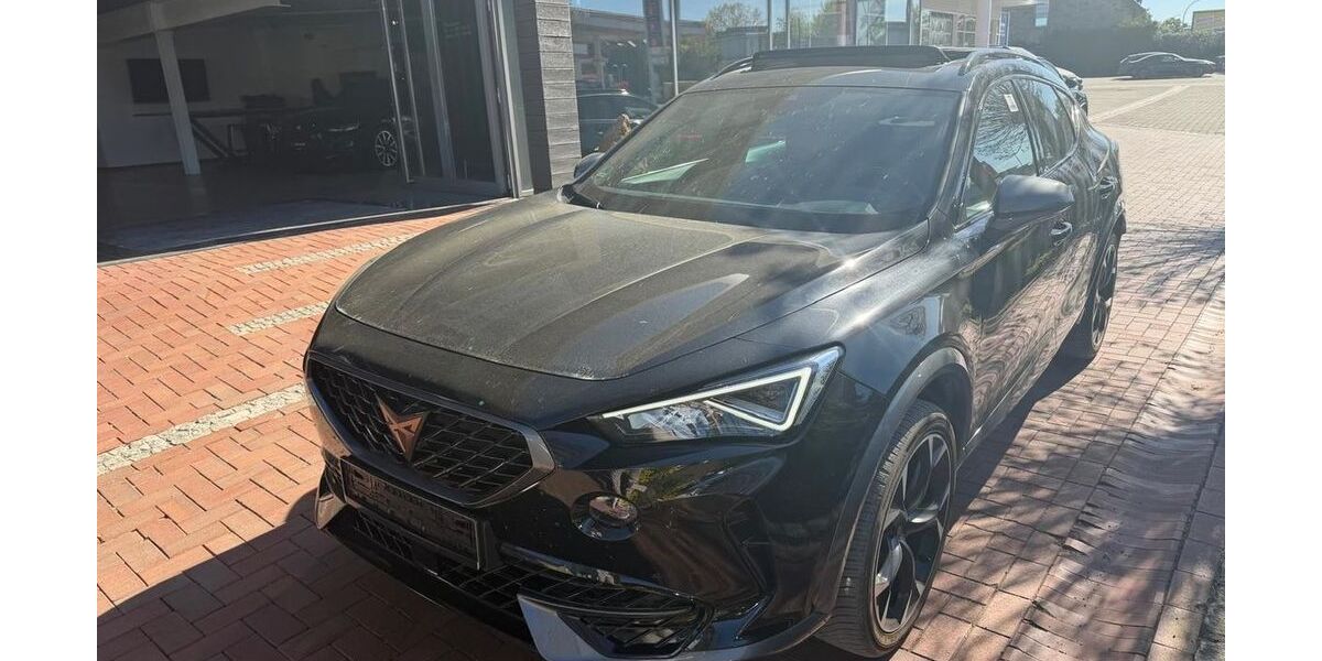 Cupra Formentor 16.000 km 28.490 &euro; Ibbenbüren 49477