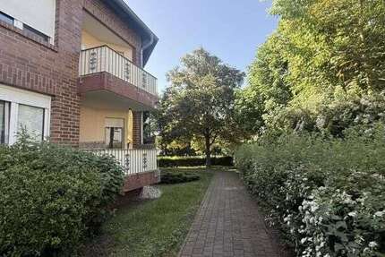Wohnung Zörbig / Großzöberitz Großzöberitz - 3 Zimmer, 65 m&sup2;, 423&euro; | Angebot:26805272