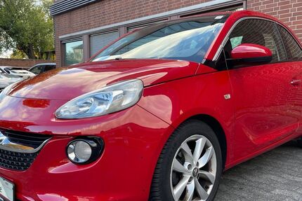 Opel Adam 103.000 km 5.590 &euro; Rüsselsheim am Main 65428