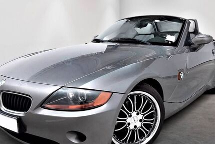 BMW Z4 109.000 km 11.490 &euro; Heilbronn 74078